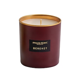 Bereket Scented Candle - Mum